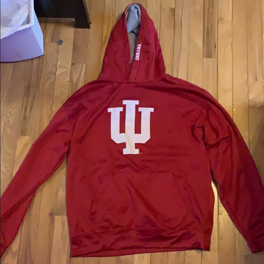 Indiana hoodie